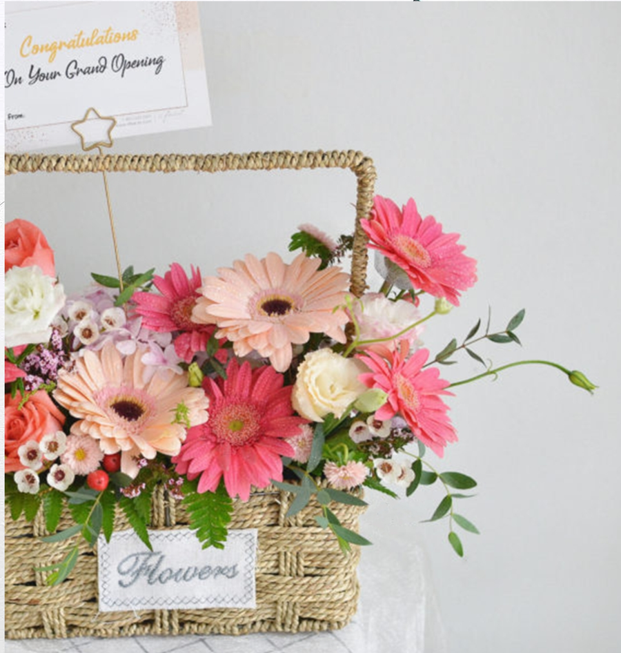 Blessing Florist JB Florist Surprise Flower Delivery Johor