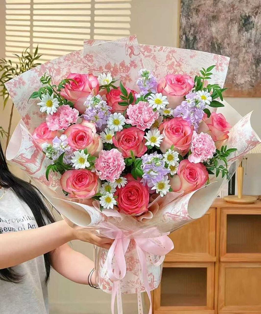 Melody Flower Bouquet