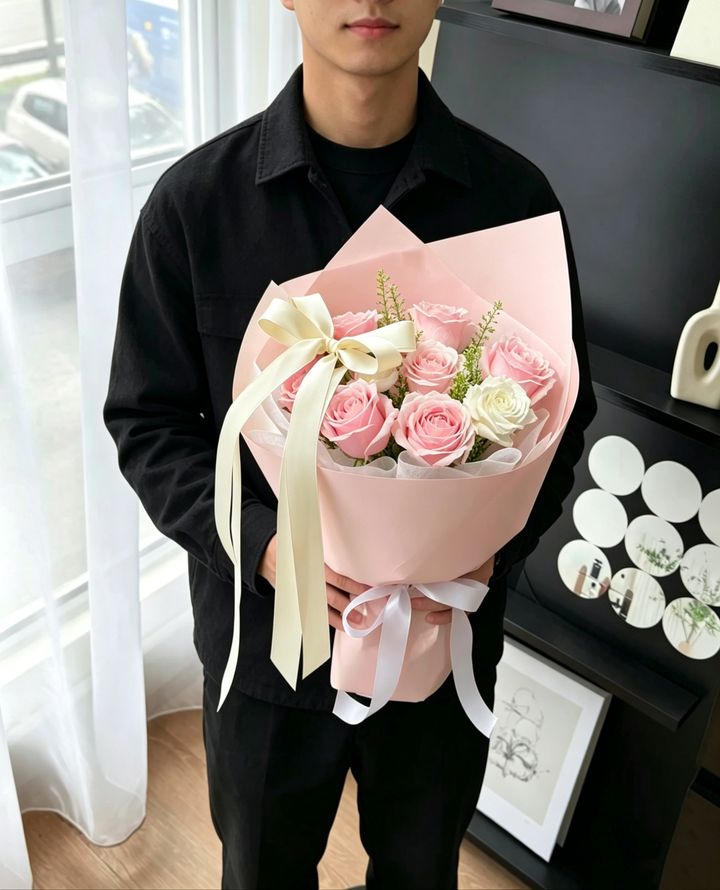 Carol Bouquet