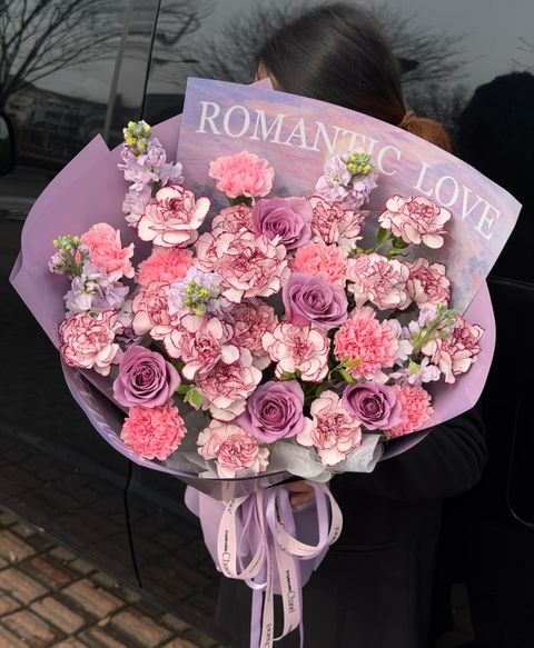 Mother's Day Bouquet