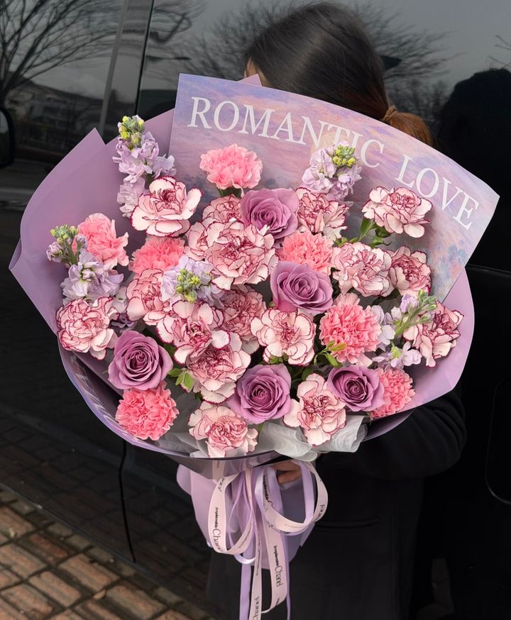 Mother's Day Bouquet