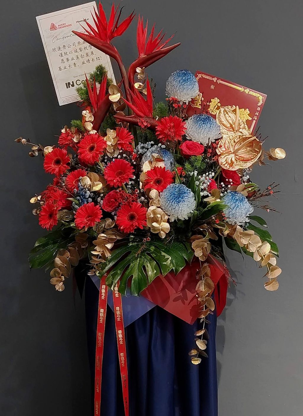 Best Wishes