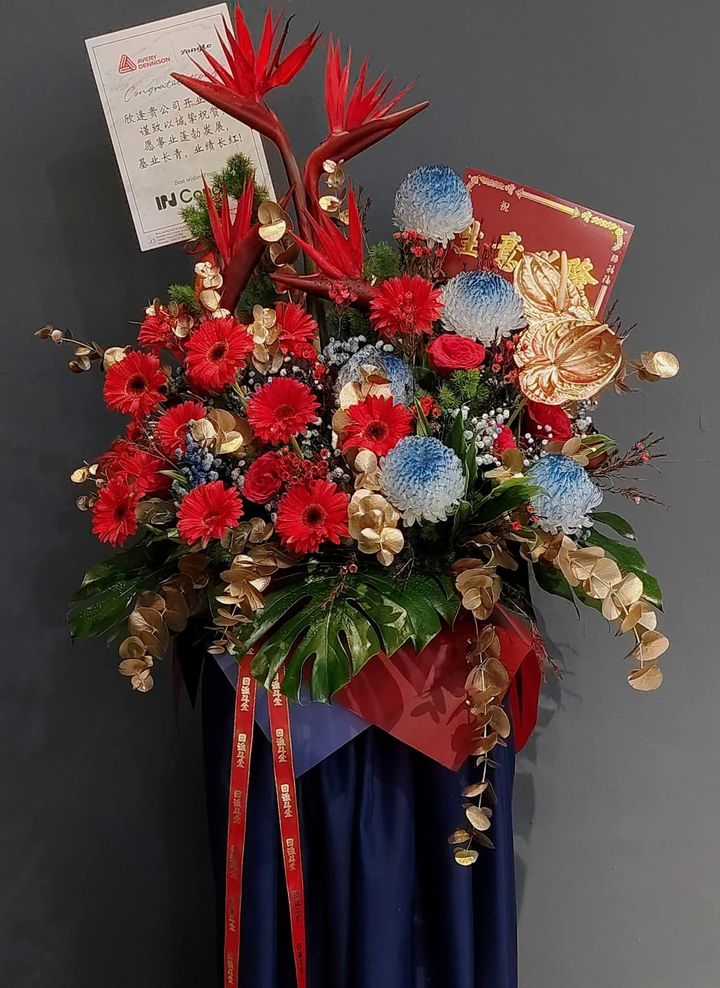 Best Wishes