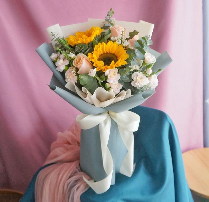 Sunshine Bouquet