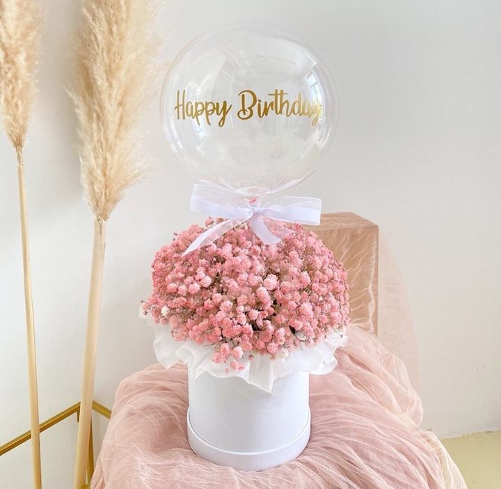 Balloon Flower Boxes 05