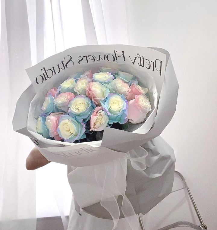 Bella Rose Bouquet