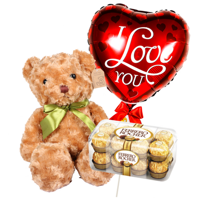 Love You Add-on Gift