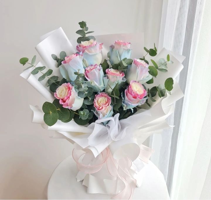 Roses Bouquet 22