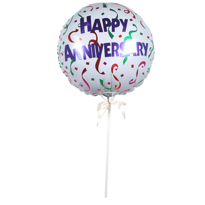 Anniversary Balloon