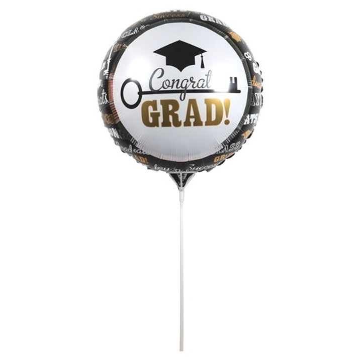 Graduation Balloon