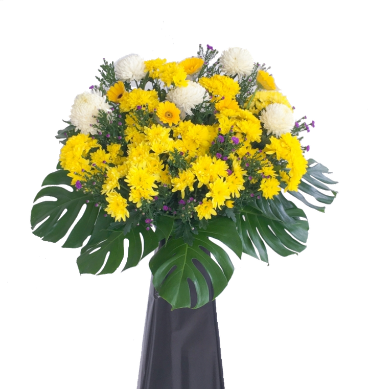 Condolence Flower Stand 99