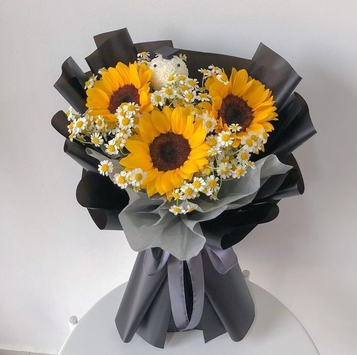 Graduation Bouquet 51