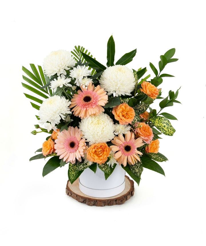 Funeral Flower Boxes