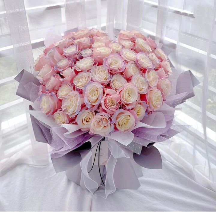 Aurora Premium Bouquet