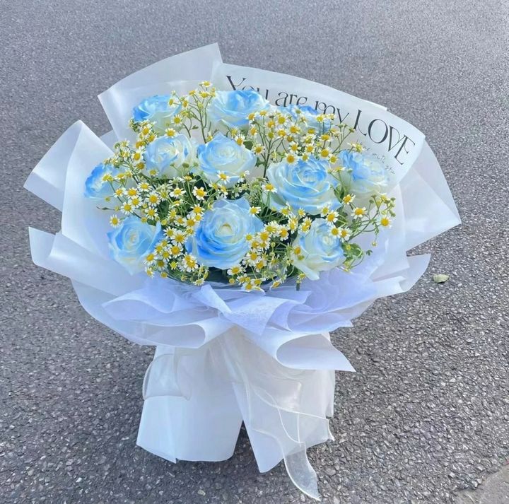 Alma Bouquet 120