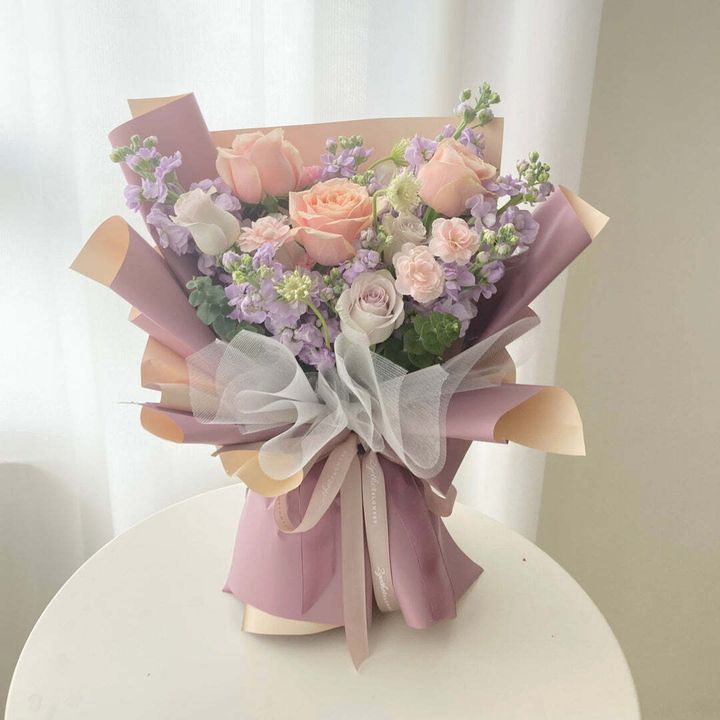 Lavender Love
