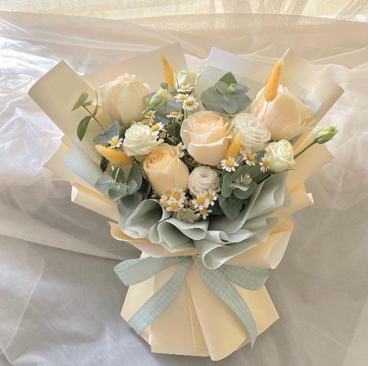 Sunny Bouquet