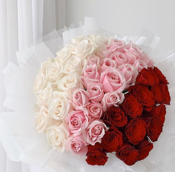 Alyssa Bouquet