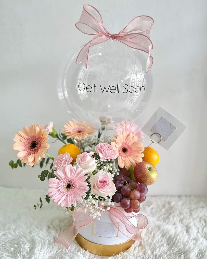 Fruit Flower Boxes 01