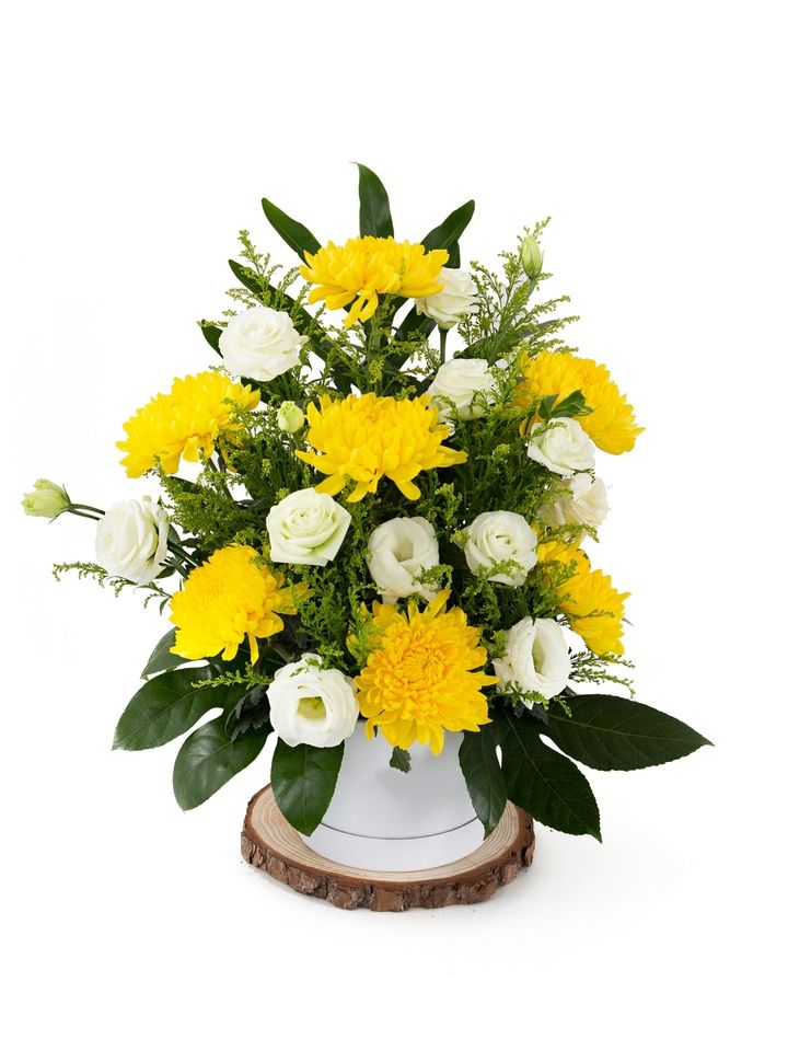 Funeral Flower Boxes 50