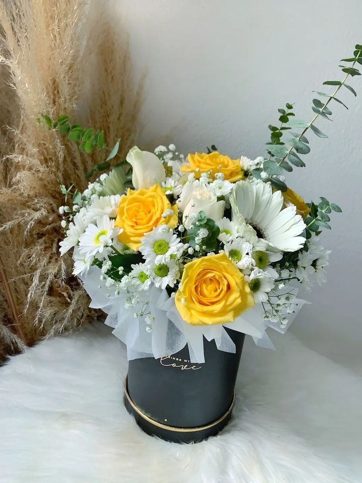 Funeral Flower Boxes 83