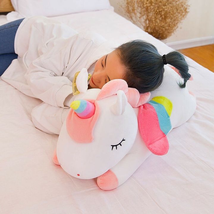 Add on Unicorn Doll