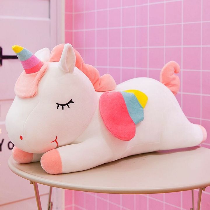 Add on Unicorn Doll