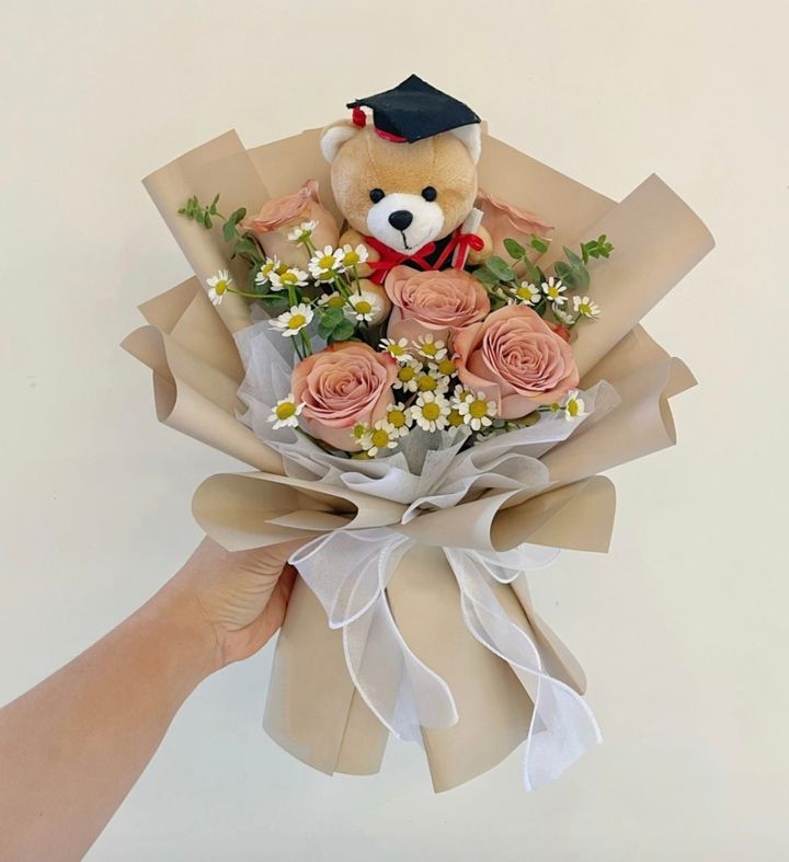Graduation Bouquet 31
