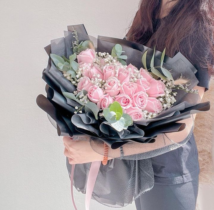 Roses Bouquet 65