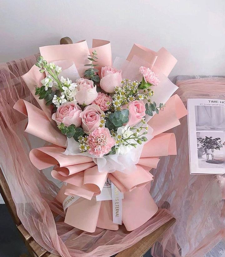 Roses Bouquet 79