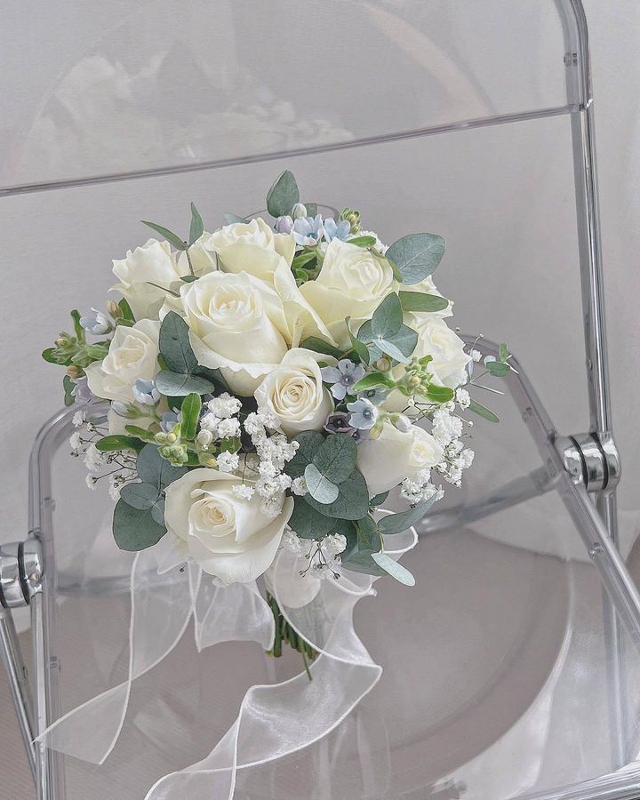 Bridal Bouquet 04