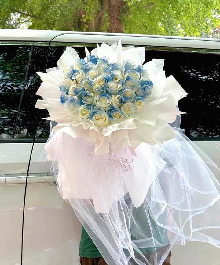 Lovely Bouquet