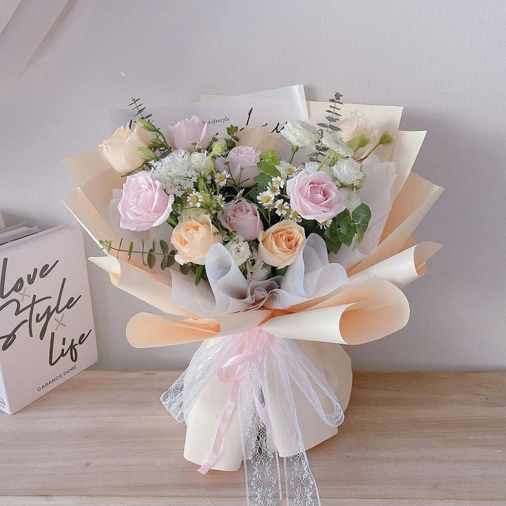 Sweet Bouquet