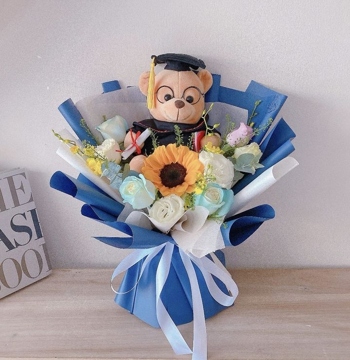 Happiness Bouquet