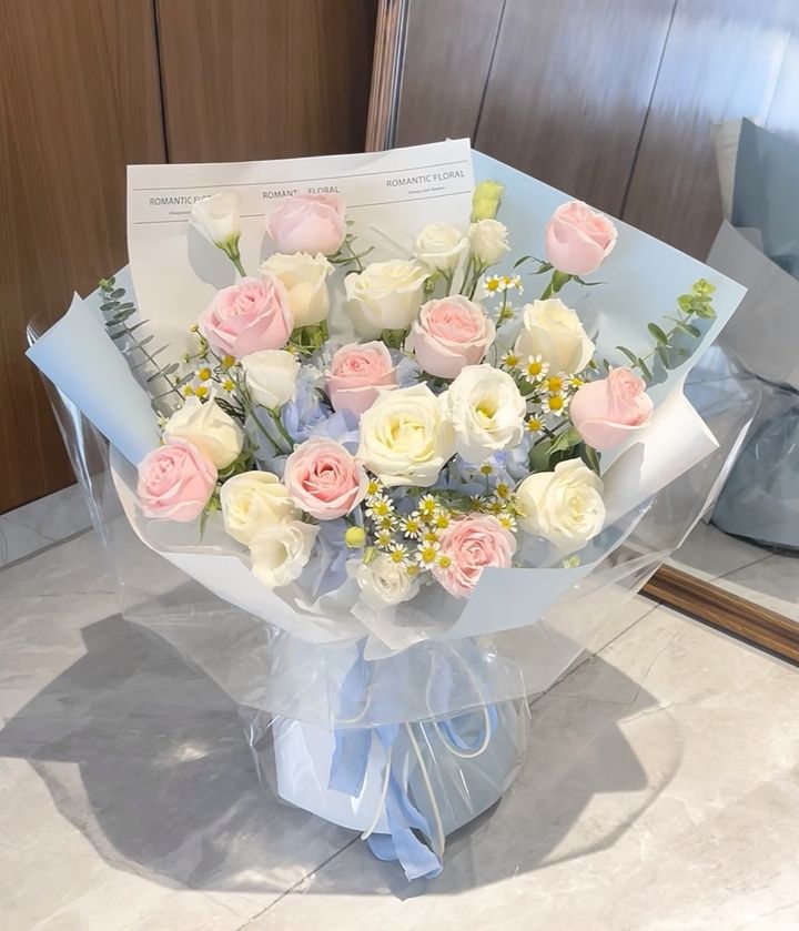 My Sweetie Bouquet