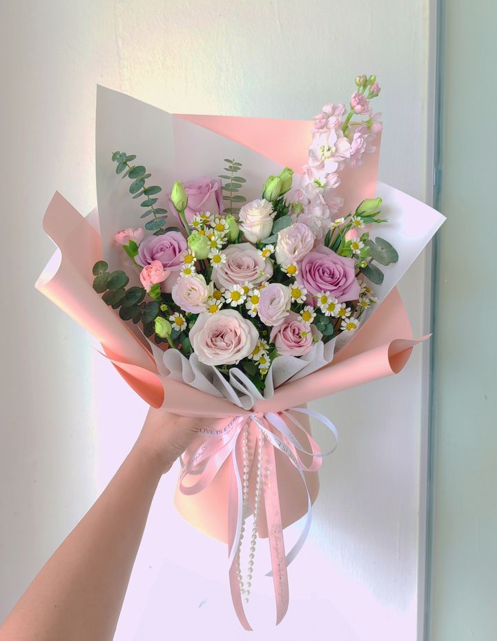 Starry Bouquet