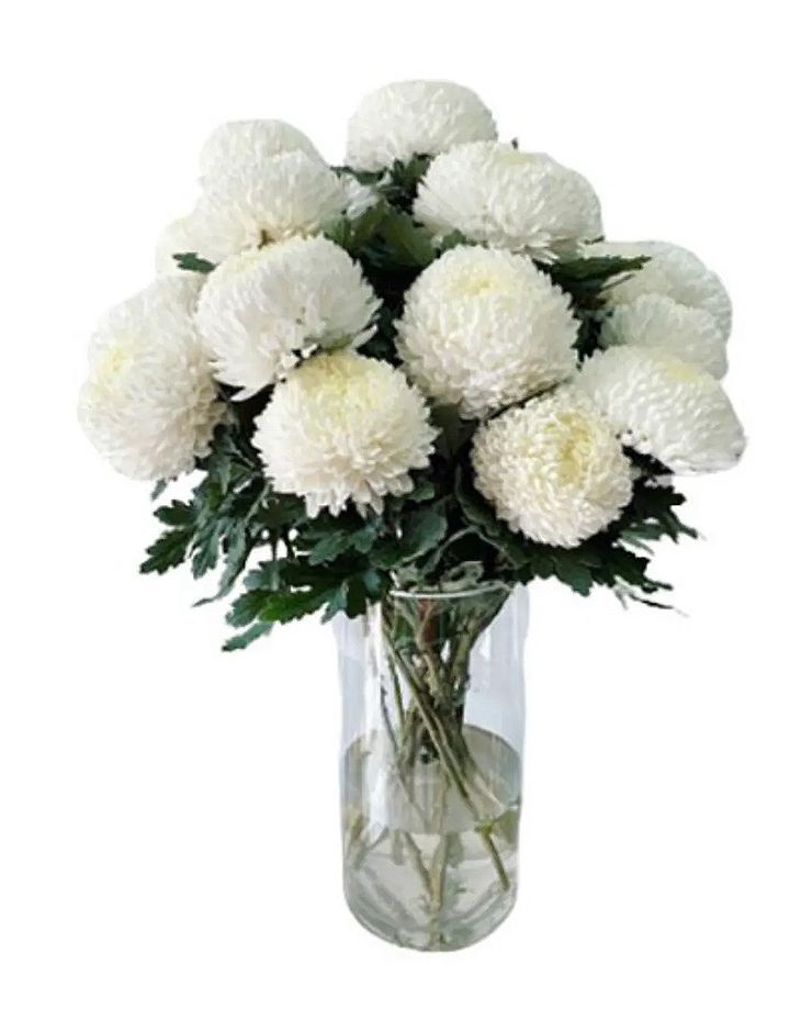 Funeral Vase Arrangements