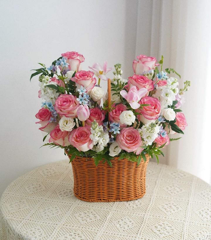 The Garden Basket-02