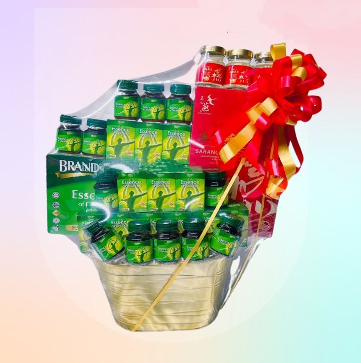 Healthy Hamper 02