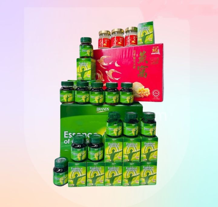 Healthy Hamper 02