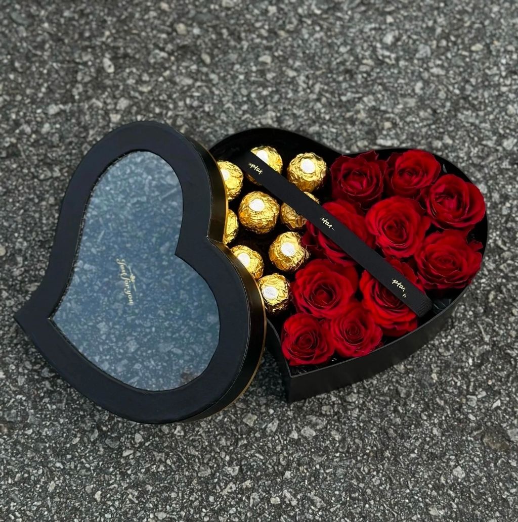 Sweet on You Valentine