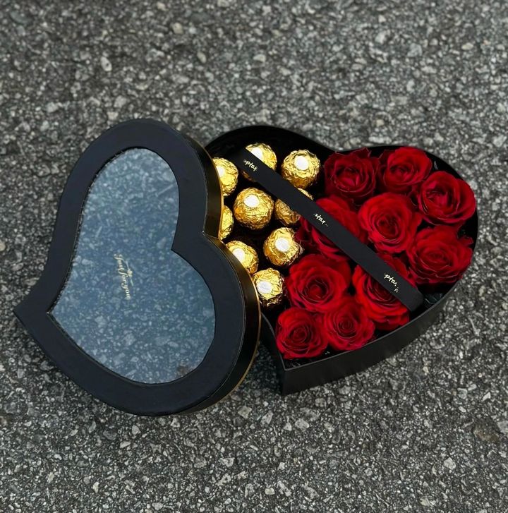 Sweet on You Valentine
