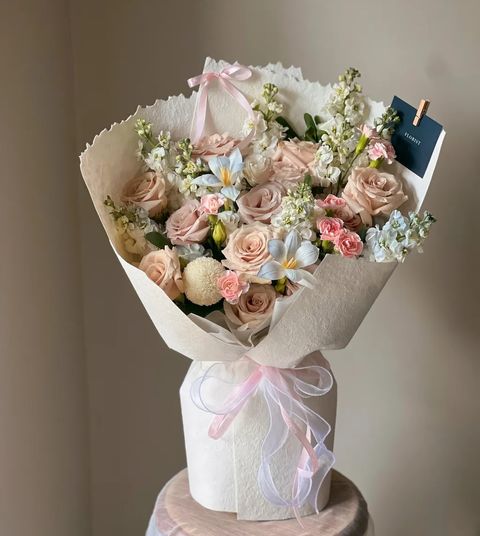 Secret Garden Bouquet