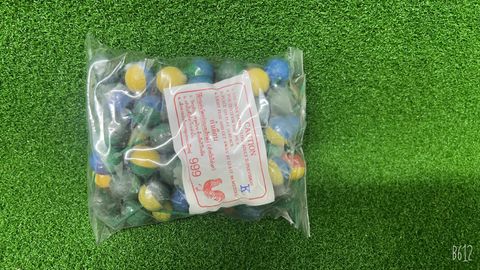 thai bola kecil