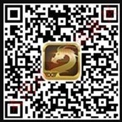 DG百家樂試玩手機QR碼