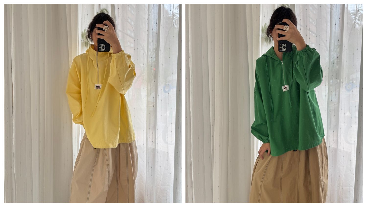 拾類品室 Selectroom ｜日本選物 ｜ 日本雜貨 | 韓國春季女裝