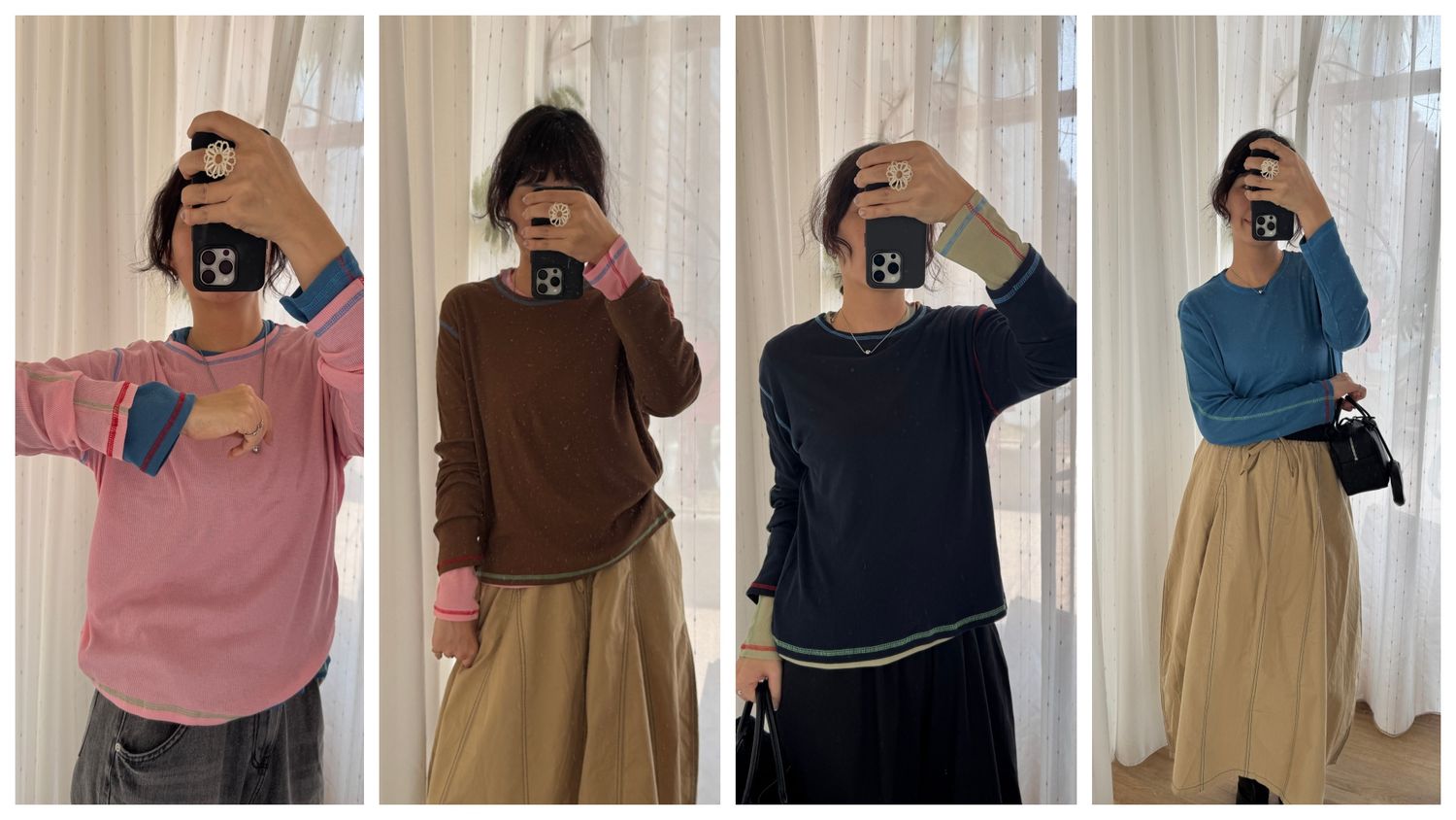 拾類品室 Selectroom ｜日本選物 ｜ 日本雜貨 | 韓國春季女裝