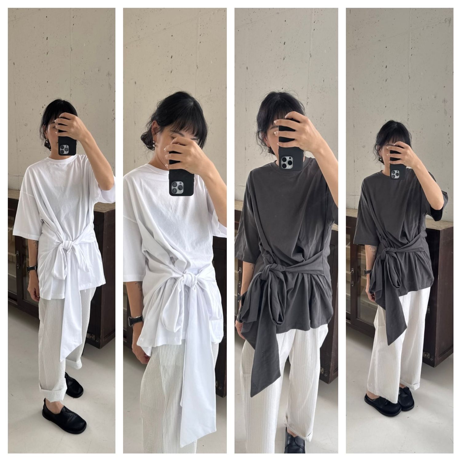 拾類品室 Selectroom ｜日本選物 ｜ 日本雜貨 | 韓國夏季女裝