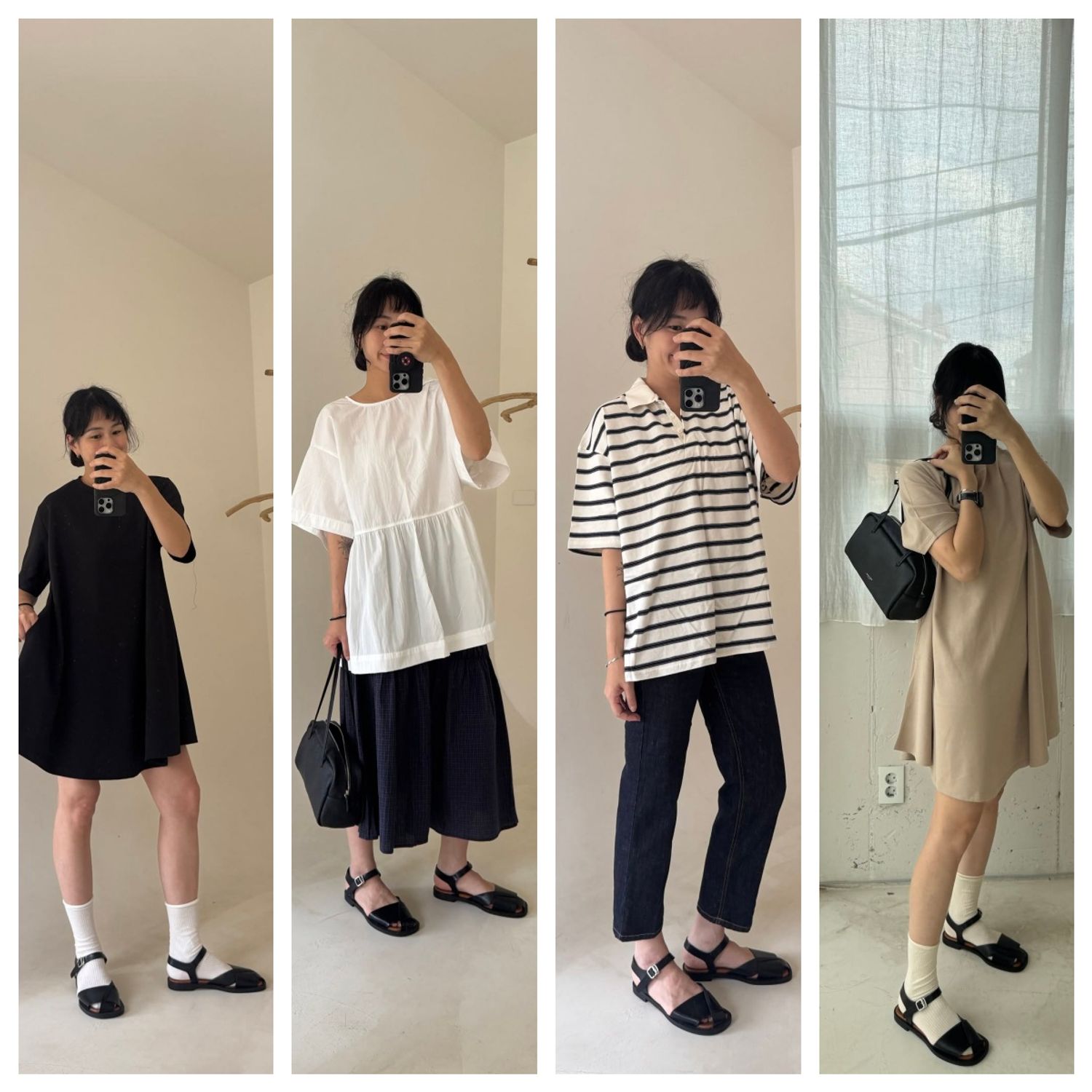 拾類品室 Selectroom ｜日本選物 ｜ 日本雜貨 | 韓國夏季女裝