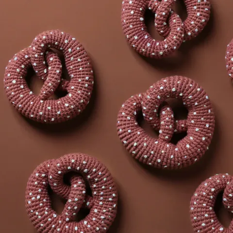 Pretzel